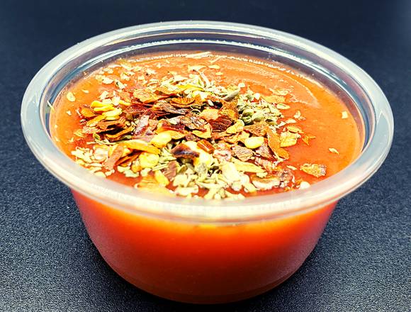 Sauce Piquante/Hot sauce