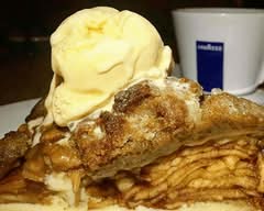 Grubstakes Homemade Pie & Ice Cream