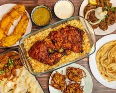 Khushi Kitchen