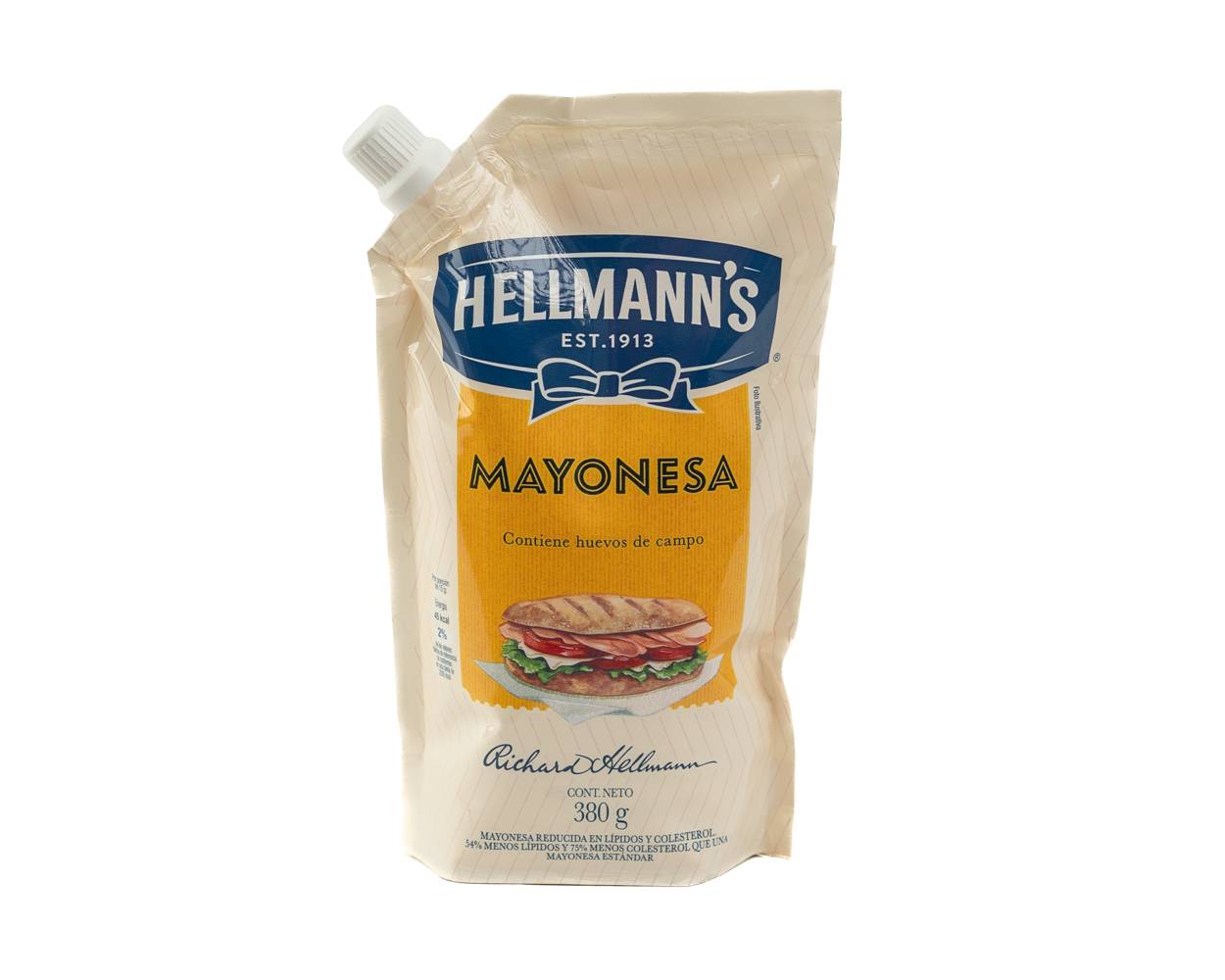 Hellmann's mayonesa (400 g)