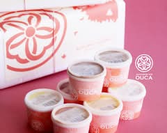 ジャパニーズアイス櫻花 東京恵比寿 JAPANESE ICE OUCA TOKYO EBISU