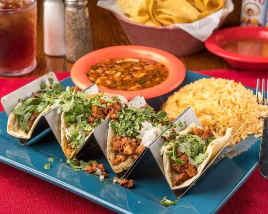 La Huerta (Fort Smith)