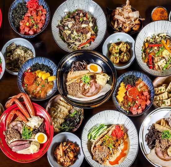 Birdman Ramen - Lakeview