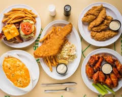 Shamrock's Ale House (7805 Temple Terrace Hwy)