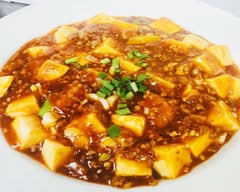 台湾料理 美佳楽