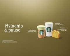 Starbucks (Telford - Wrekin)