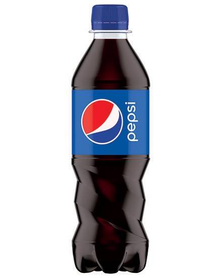 Pepsi Regular 375ml
