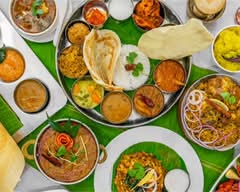 Kumar’s Indian Restaurant (4894 US-290 W)