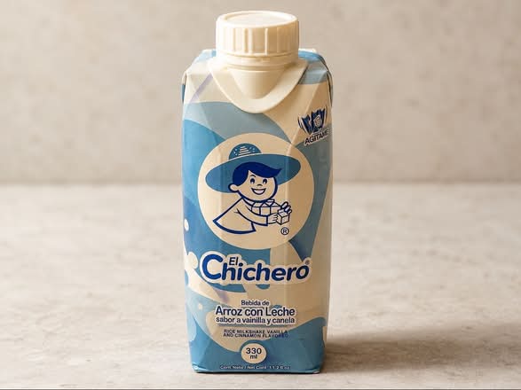 Chicha El Chichero