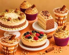 Cake Box (Bearwood Road)