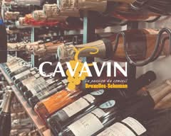 Cavavin Wine Shop