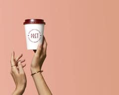 Pret a Manger  (2955 Market St)