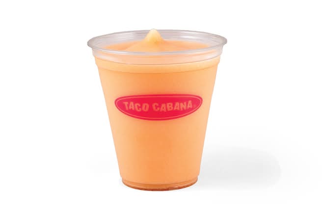 Sunset Caliente Margarita