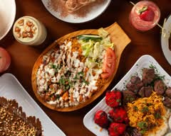 Yummy Kabob (Annandale)