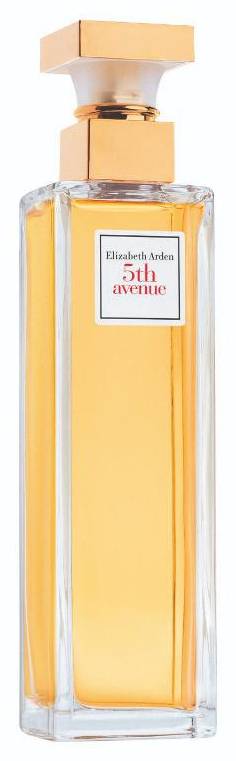 EA 5th Ave EDP Spray 30ml
