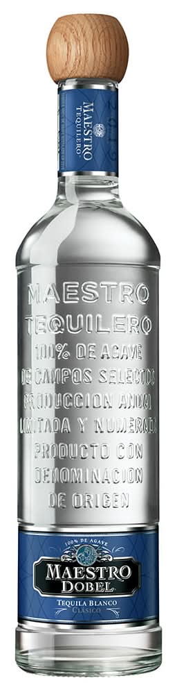 Maestro Dobel · Tequila reposado diamante (700 ml)