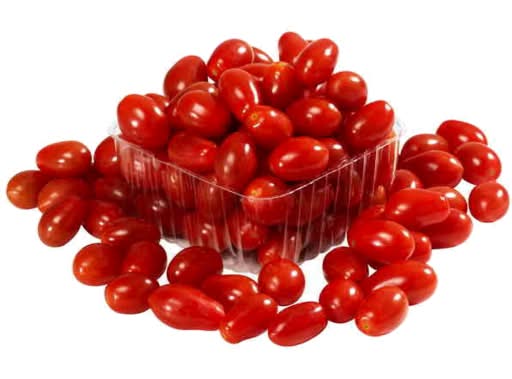 Tomato Medley Punnet 200g