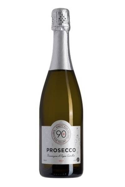 90+ Cellars Italy Prosecco Brut (750 ml)