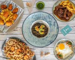 La Huevona Restaurante