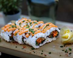 Sushi Senko 🥰🍣