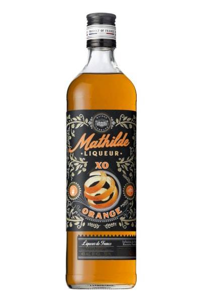 Mathilde Grand Xo (750ml bottle)