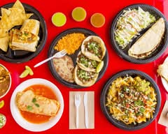 Daniel's Tacos (5650 Cahuenga Blvd)