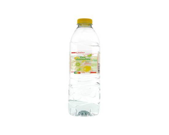 Casino Eau aromatisée Citron 1.5l