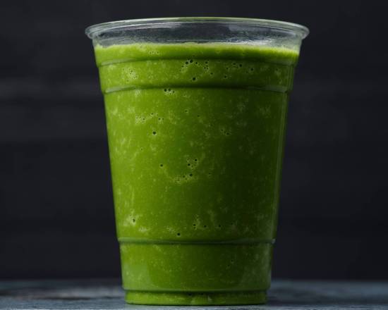 green smoothie