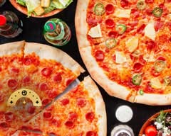 Big Mario's Pizza (White Center)