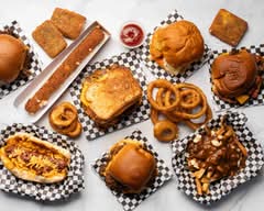 JP ROCKSTARS FOOD TRUCK (866 Taunton Road West)