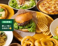 Dining Cafe HARU