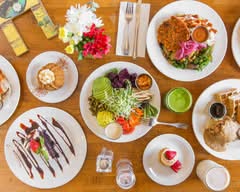 Shangri-La Vegan - Linden