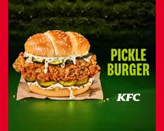 KFC (Chippenham - Bath Road)