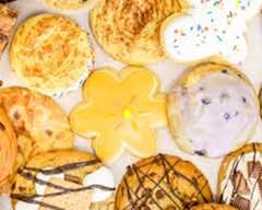 Mary's Mountain Cookies (9784 W Northern Ave Suite 1250)