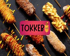 TOKKEBI
