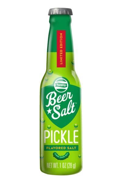 Twang Beer Salt Pickle (2.1 oz)