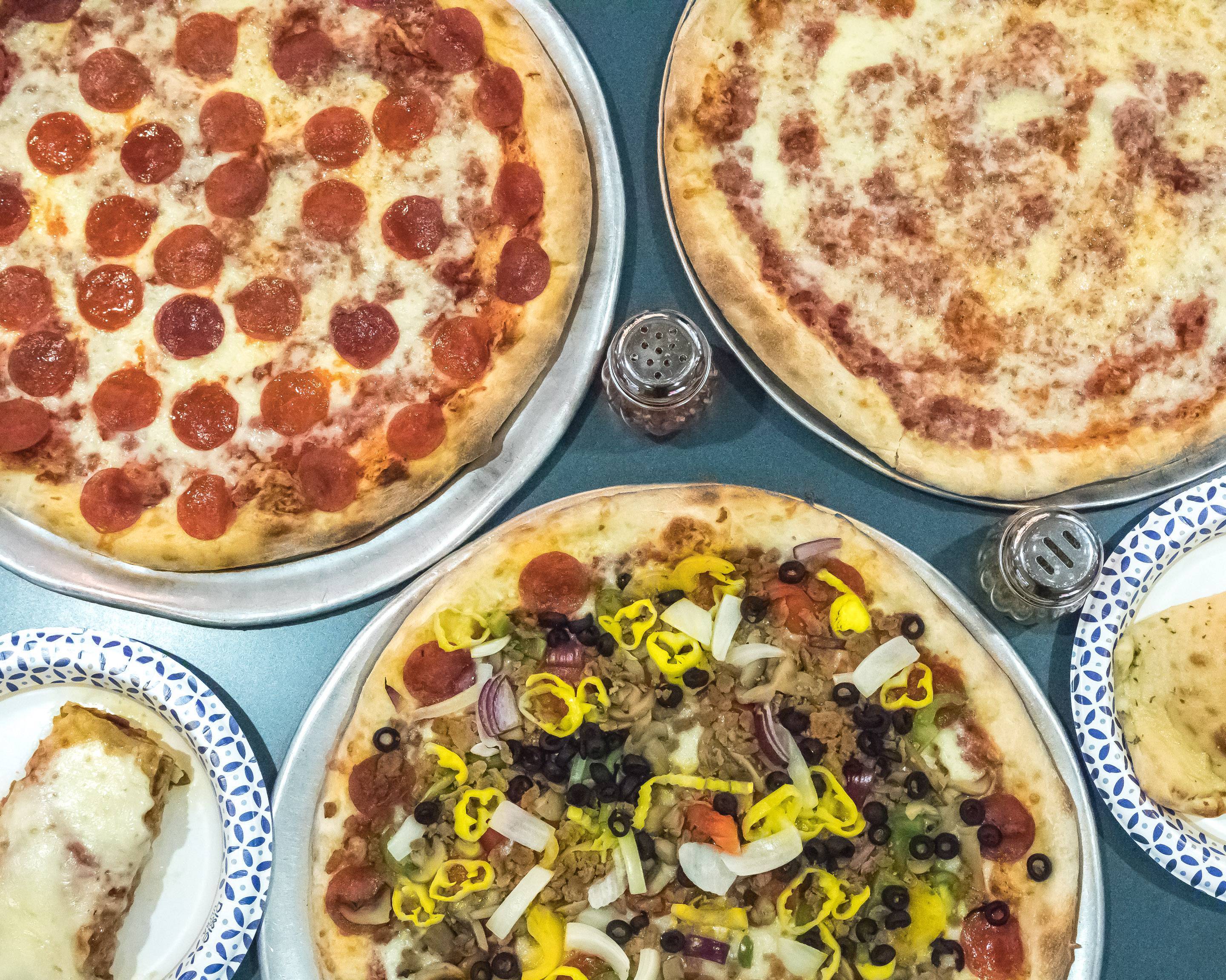 Dante's Pizza (900 Commons Dr) Menu Dothan • Order Dante's Pizza (900 ...