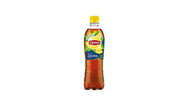 Lipton Eistee Lemon 0,5l