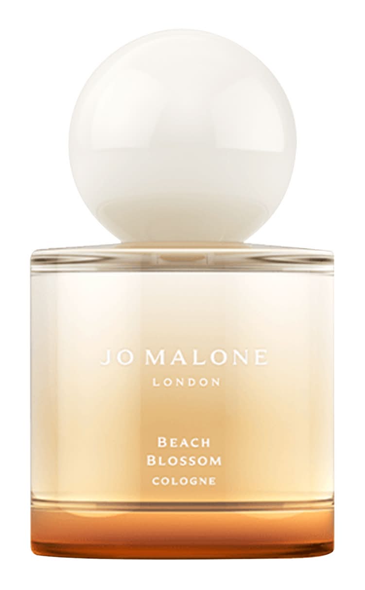 Jo Malone London Beach Blossom Cologne with Coconut Water and Vanilla 1.7 oz / 50 mL cologne spray