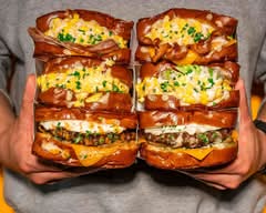 The Sandwich Club (Aguascalientes)