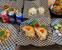 Mama Juana's Taqueria (Long Beach)