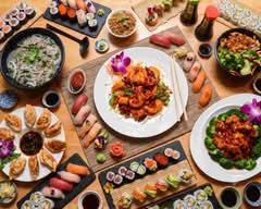 Itto Sushi