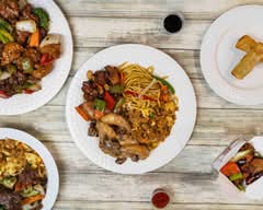 The Rice Spot (5520 Gessner Rd, E)