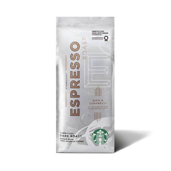 Fairtrade Espresso Roast 250 gr