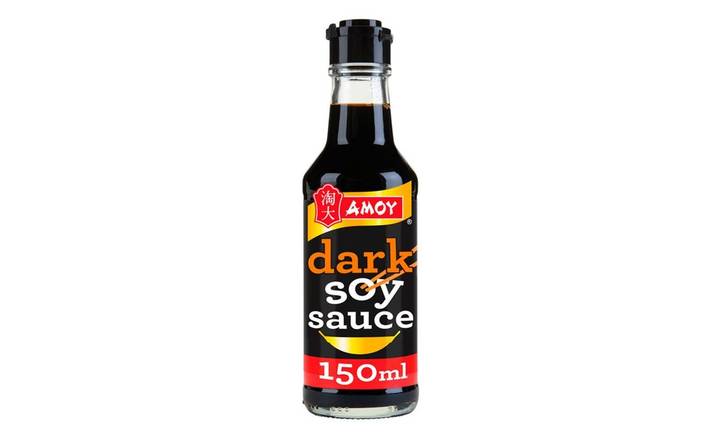 Amoy Dark Soy Sauce 150ml (356246)