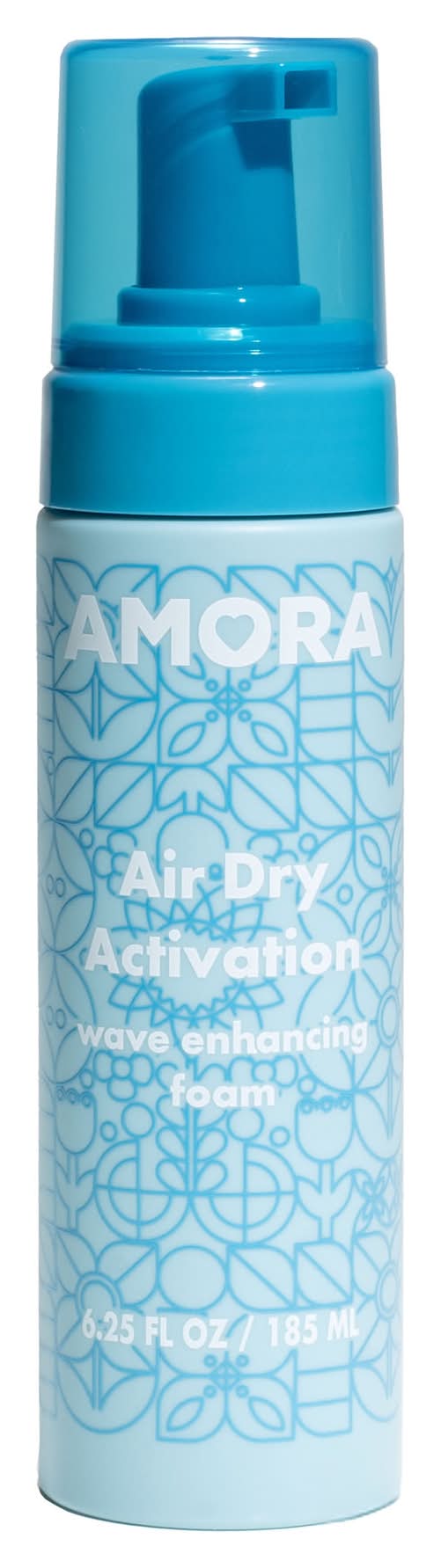 Amora Air Dry Activation 6.25oz