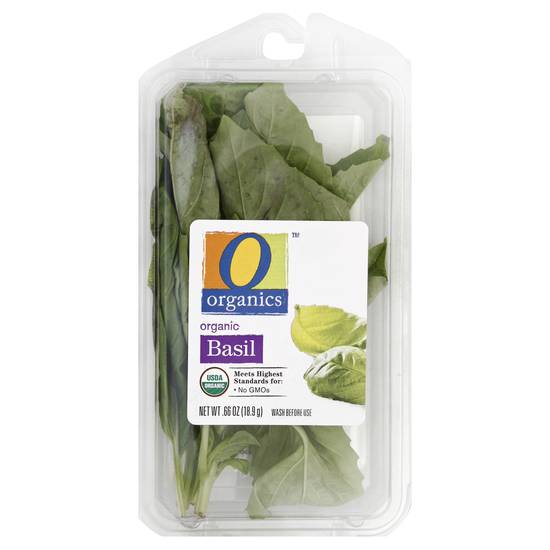 Organic Cucumber - Safeway
