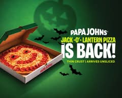 Papa Johns Pizza (3644 Main Street)