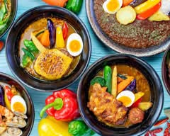 【スープカレーとケーキのお店🍛🍰】北カフェ sweets & soup curry