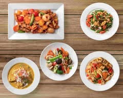 D Thai Street Food - Weston